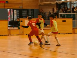 Hillen Cup 2025